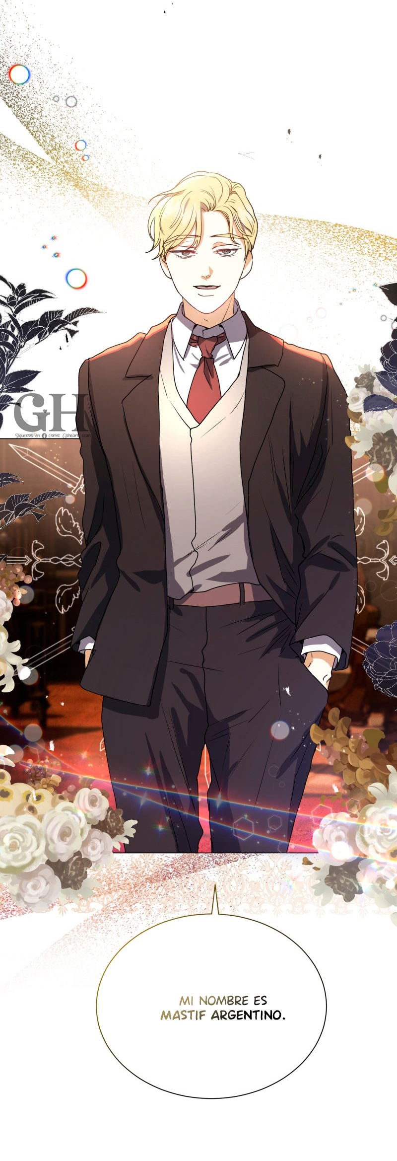 53 Fui Secuestrada por el Duque loco