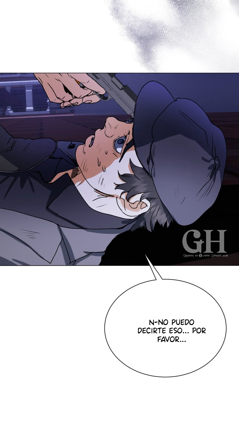 11 Fui Secuestrada por el Duque loco