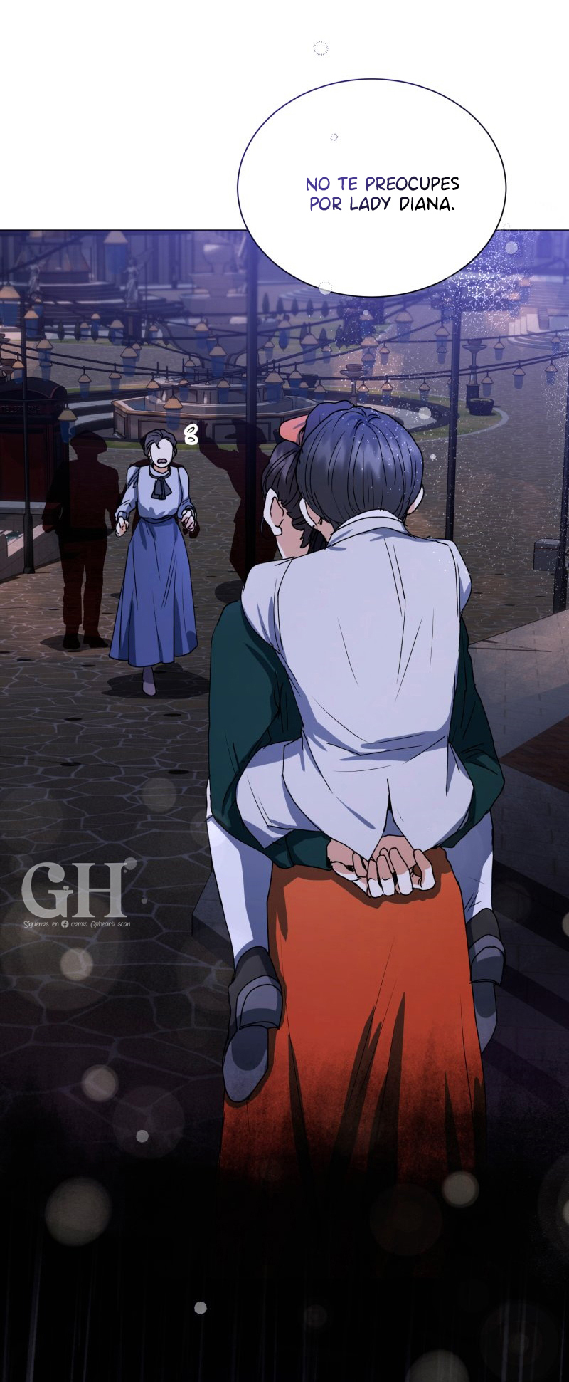 27 Fui Secuestrada por el Duque loco