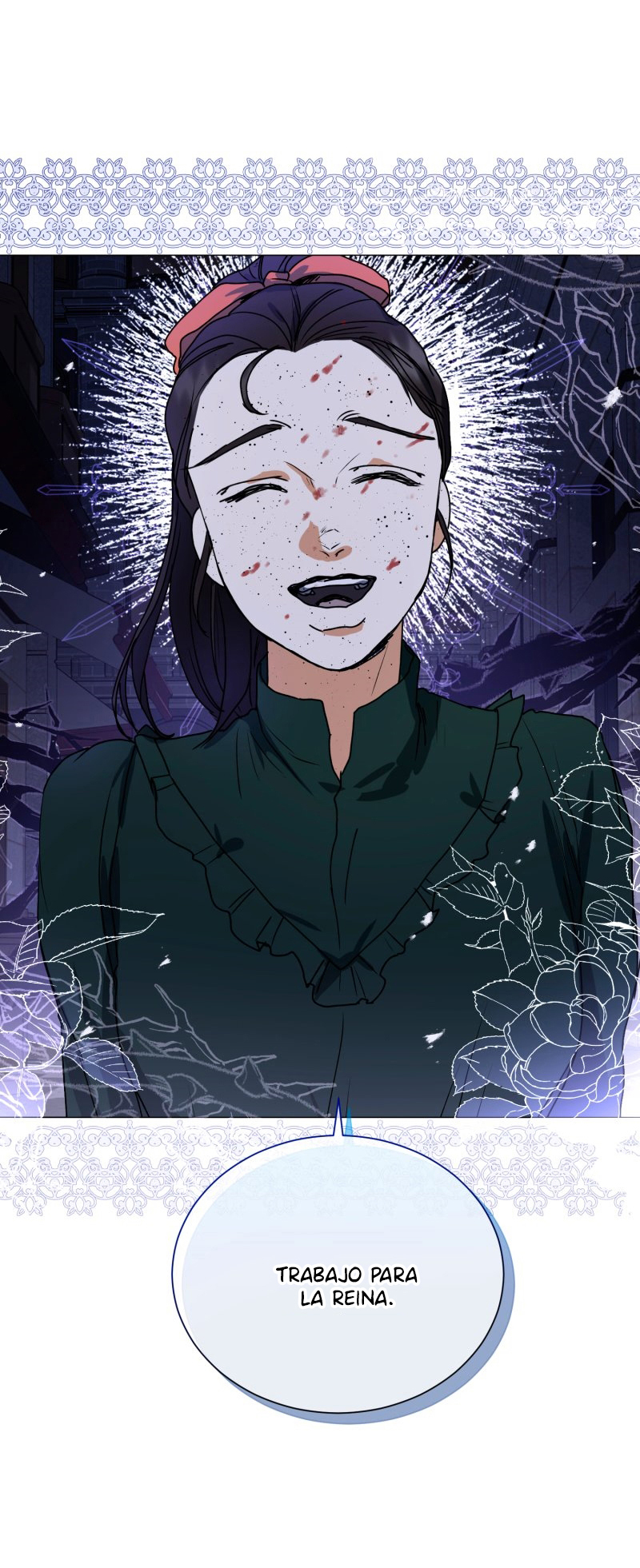 19 Fui Secuestrada por el Duque loco