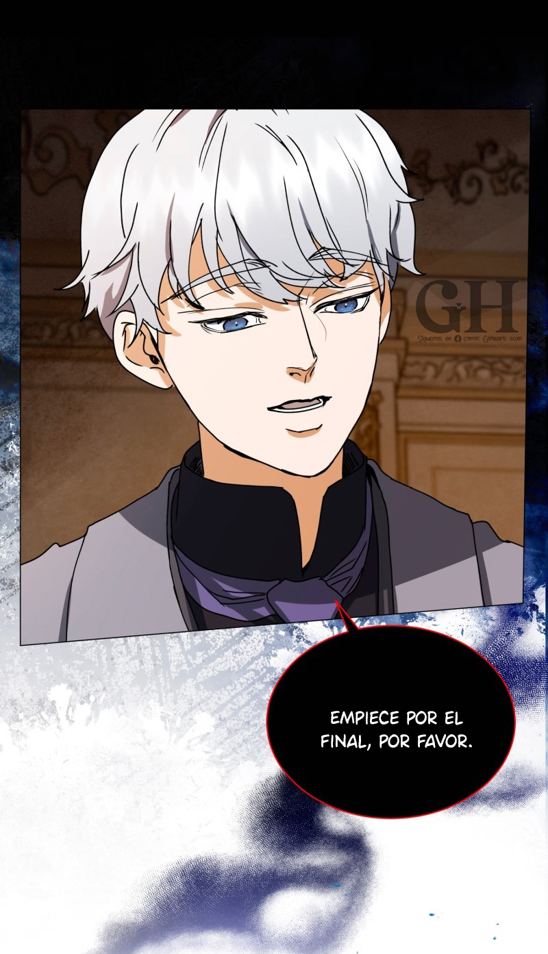 81 Fui Secuestrada por el Duque loco