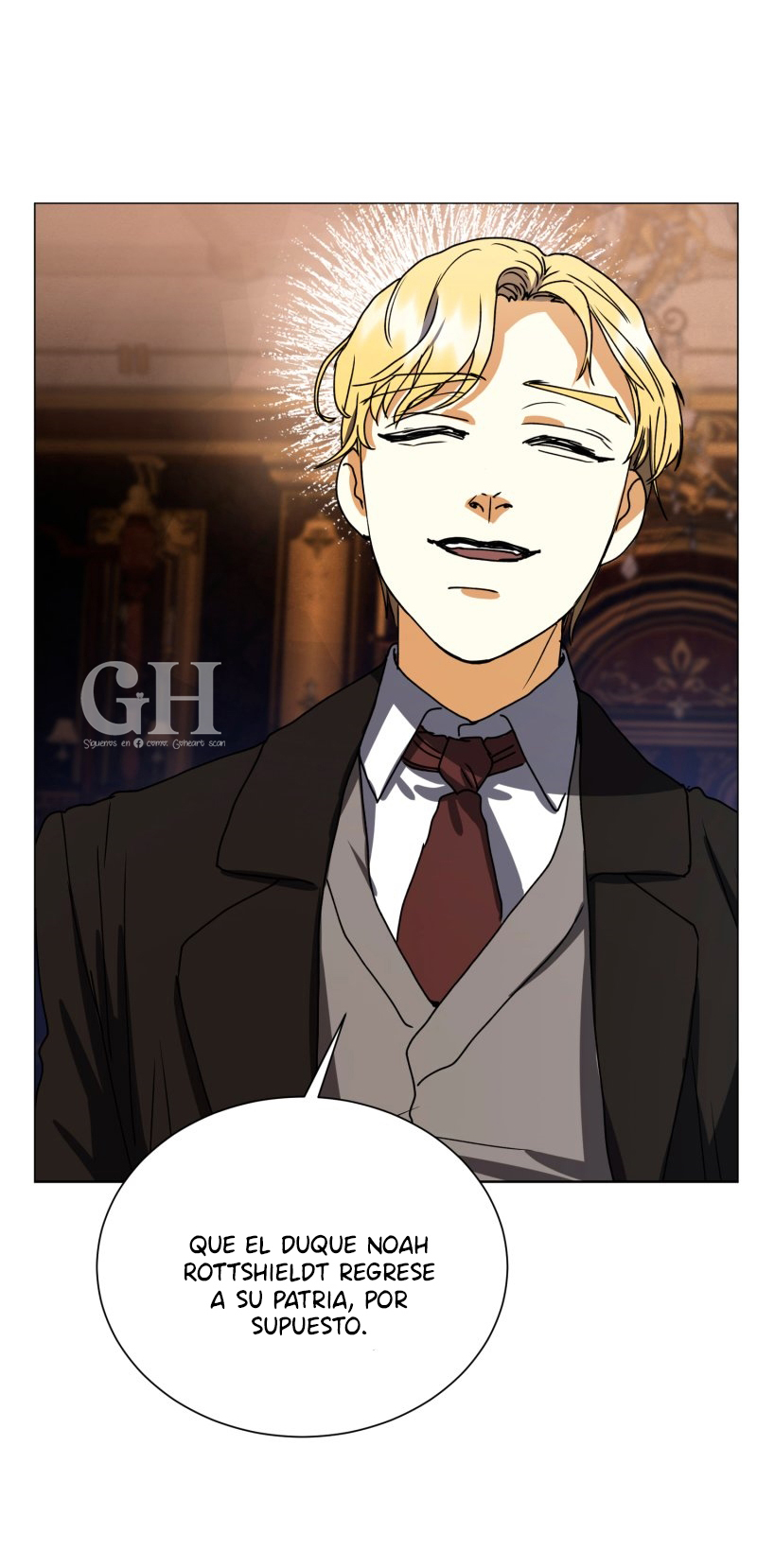 64 Fui Secuestrada por el Duque loco