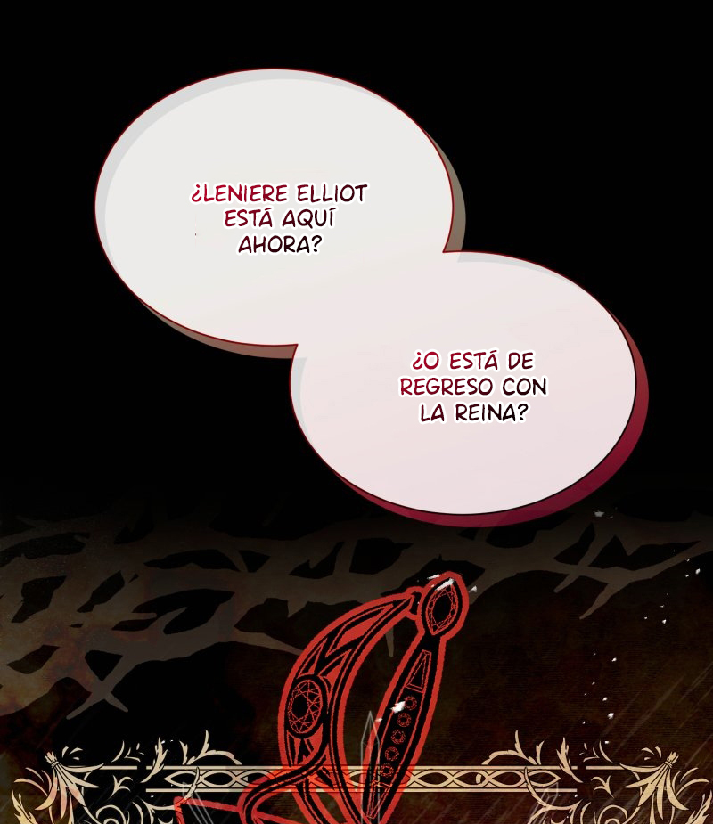 34 Fui Secuestrada por el Duque loco