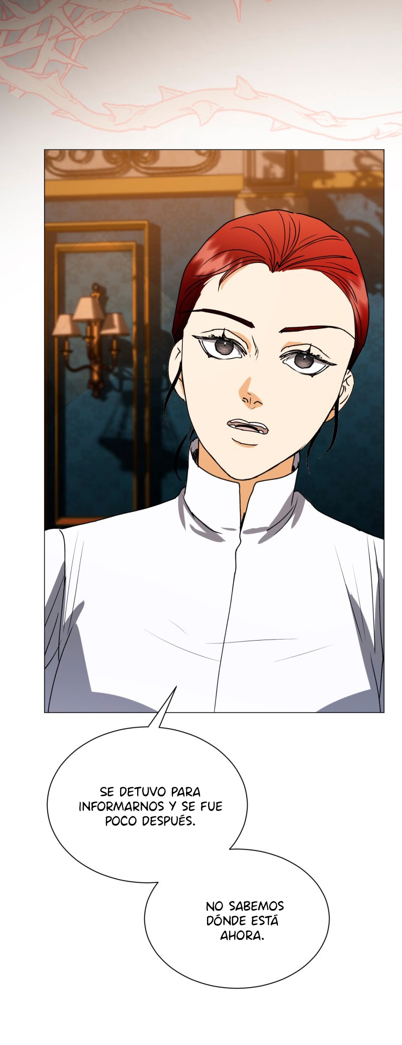 36 Fui Secuestrada por el Duque loco