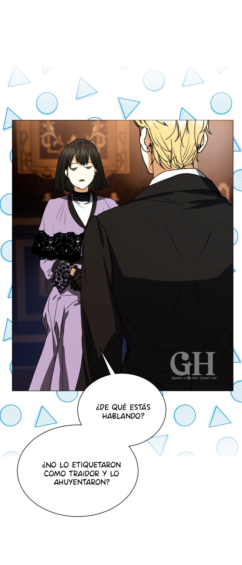 65 Fui Secuestrada por el Duque loco