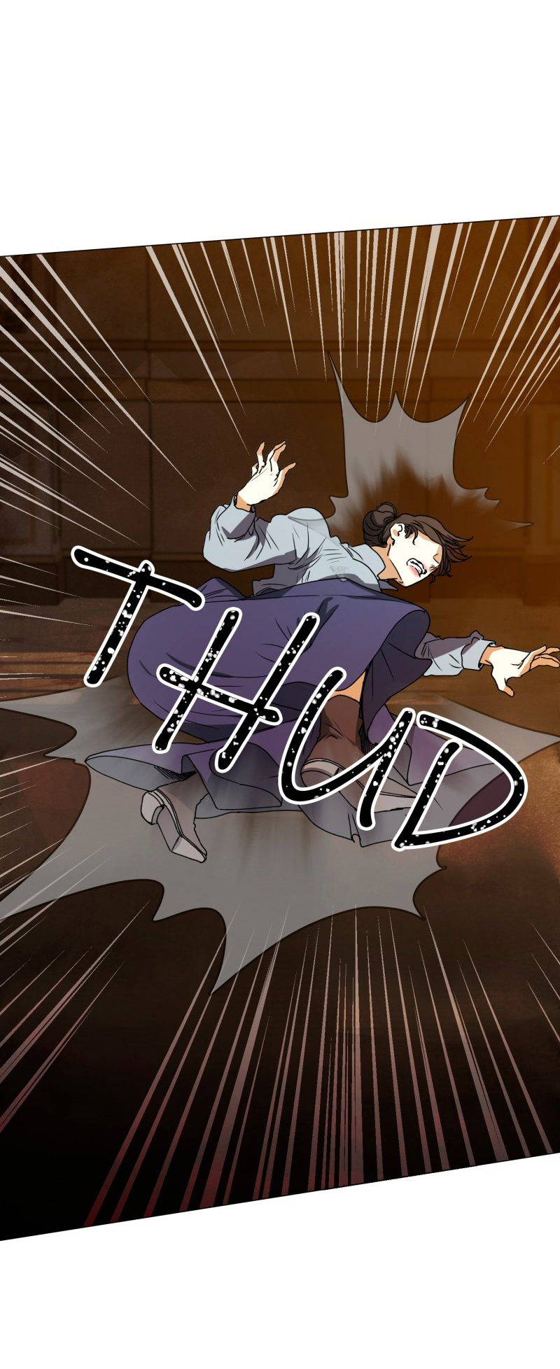 75 Fui Secuestrada por el Duque loco