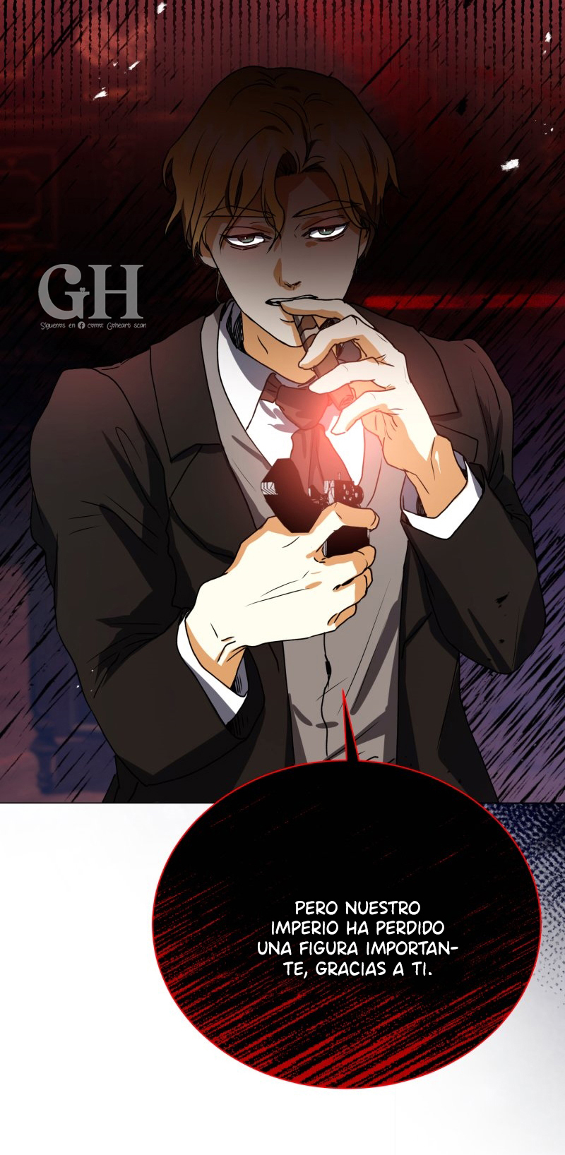 68 Fui Secuestrada por el Duque loco