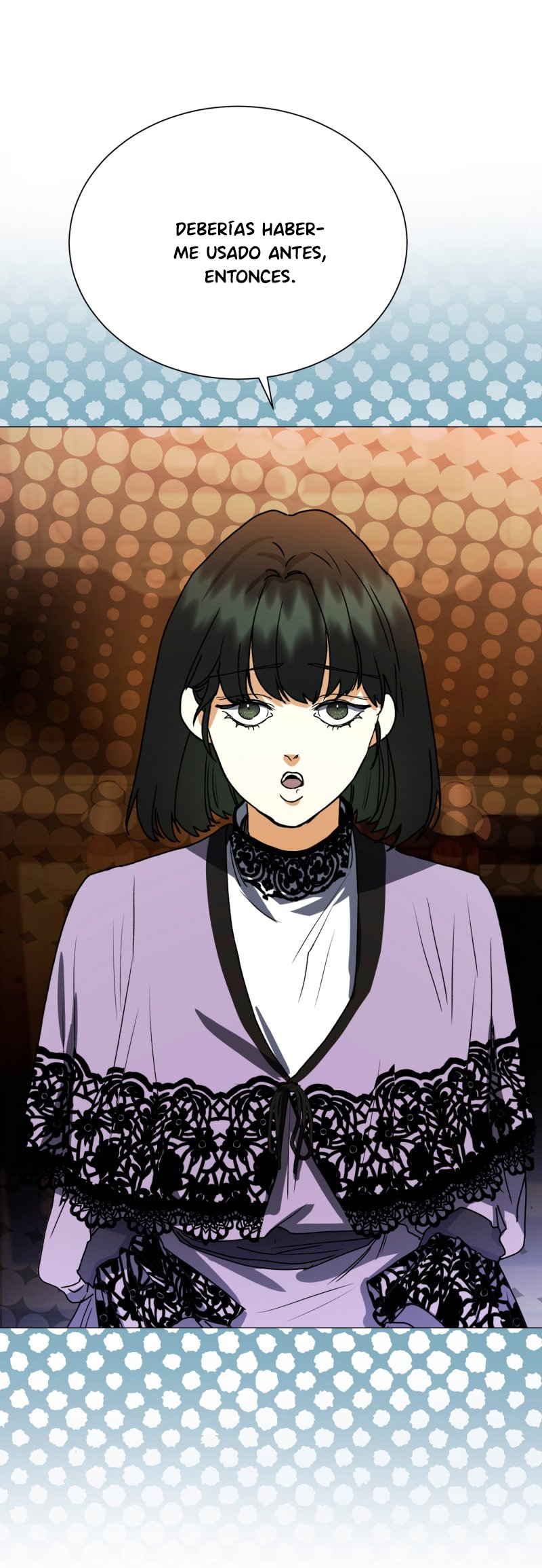 73 Fui Secuestrada por el Duque loco