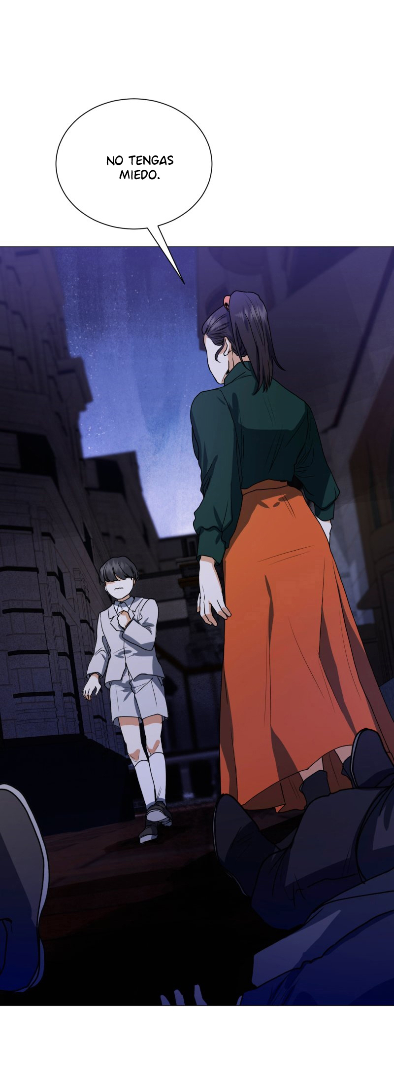 17 Fui Secuestrada por el Duque loco