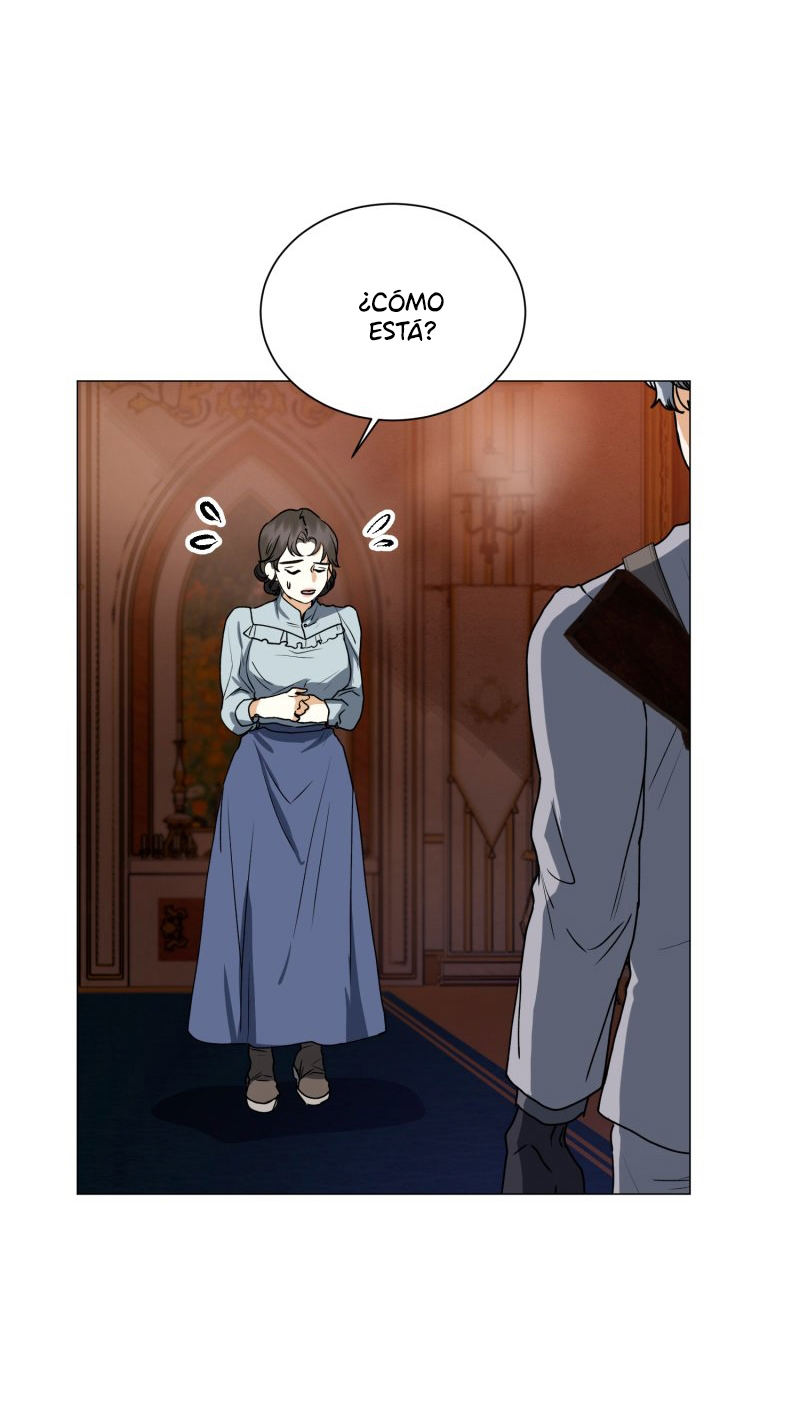 43 Fui Secuestrada por el Duque loco