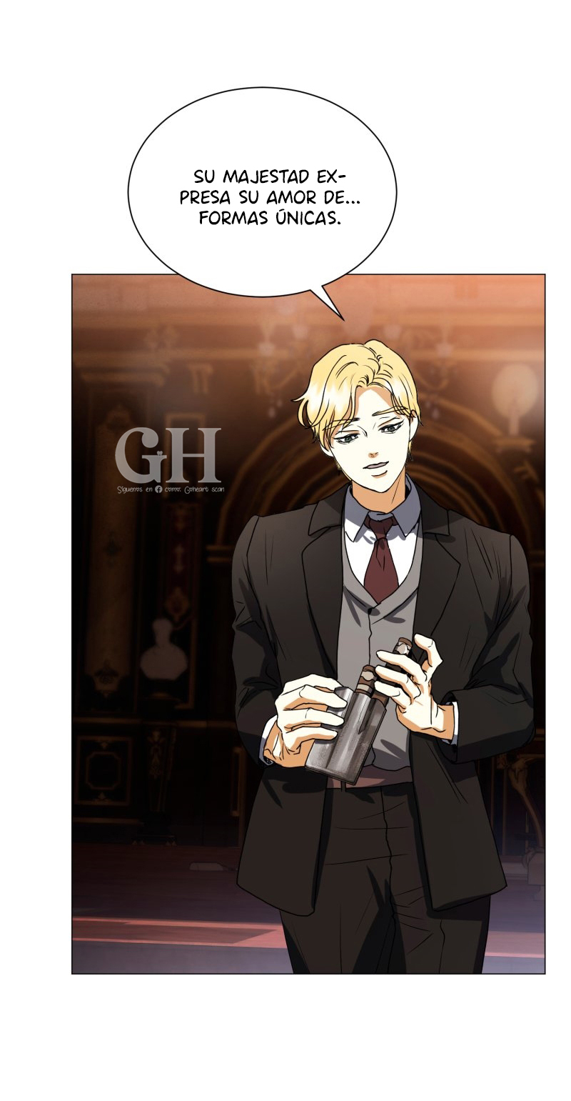 66 Fui Secuestrada por el Duque loco