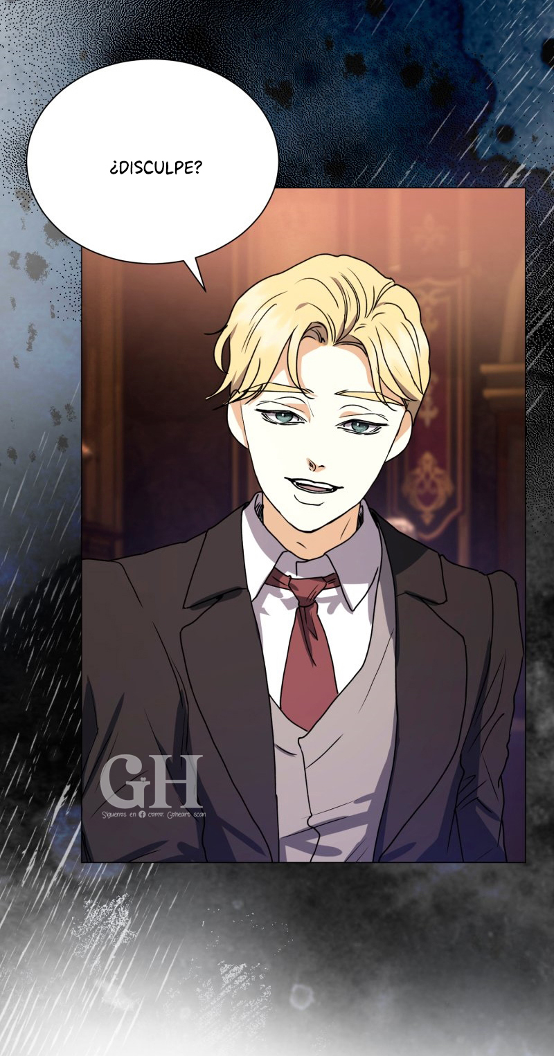 55 Fui Secuestrada por el Duque loco