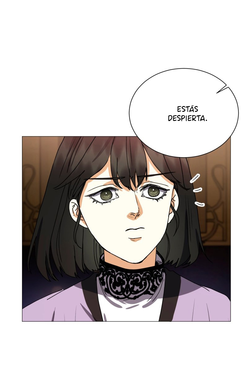 52 Fui Secuestrada por el Duque loco