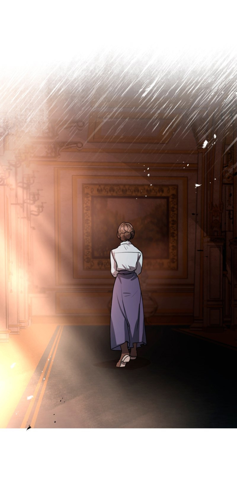 40 Fui Secuestrada por el Duque loco