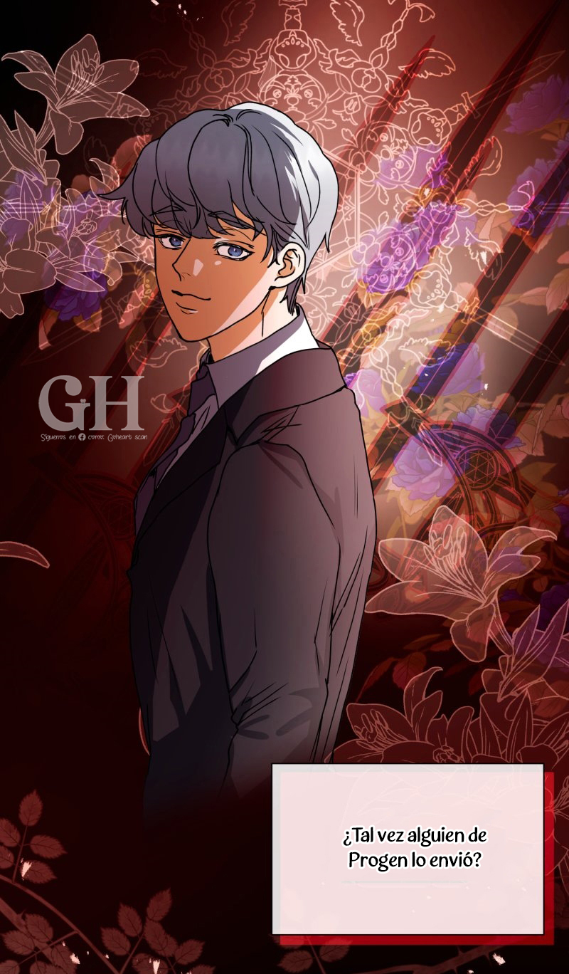 62 Fui Secuestrada por el Duque loco