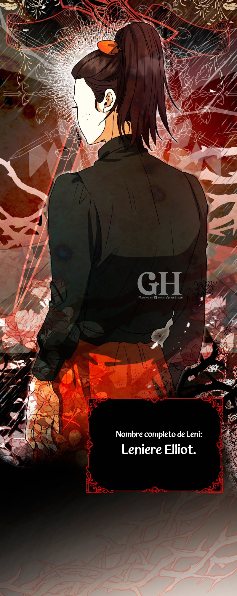 35 Fui Secuestrada por el Duque loco