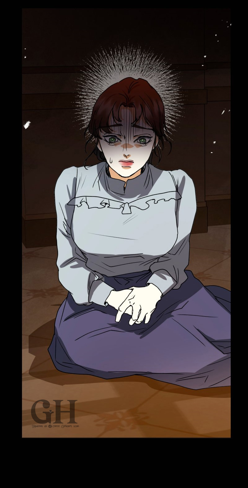 94 Fui Secuestrada por el Duque loco