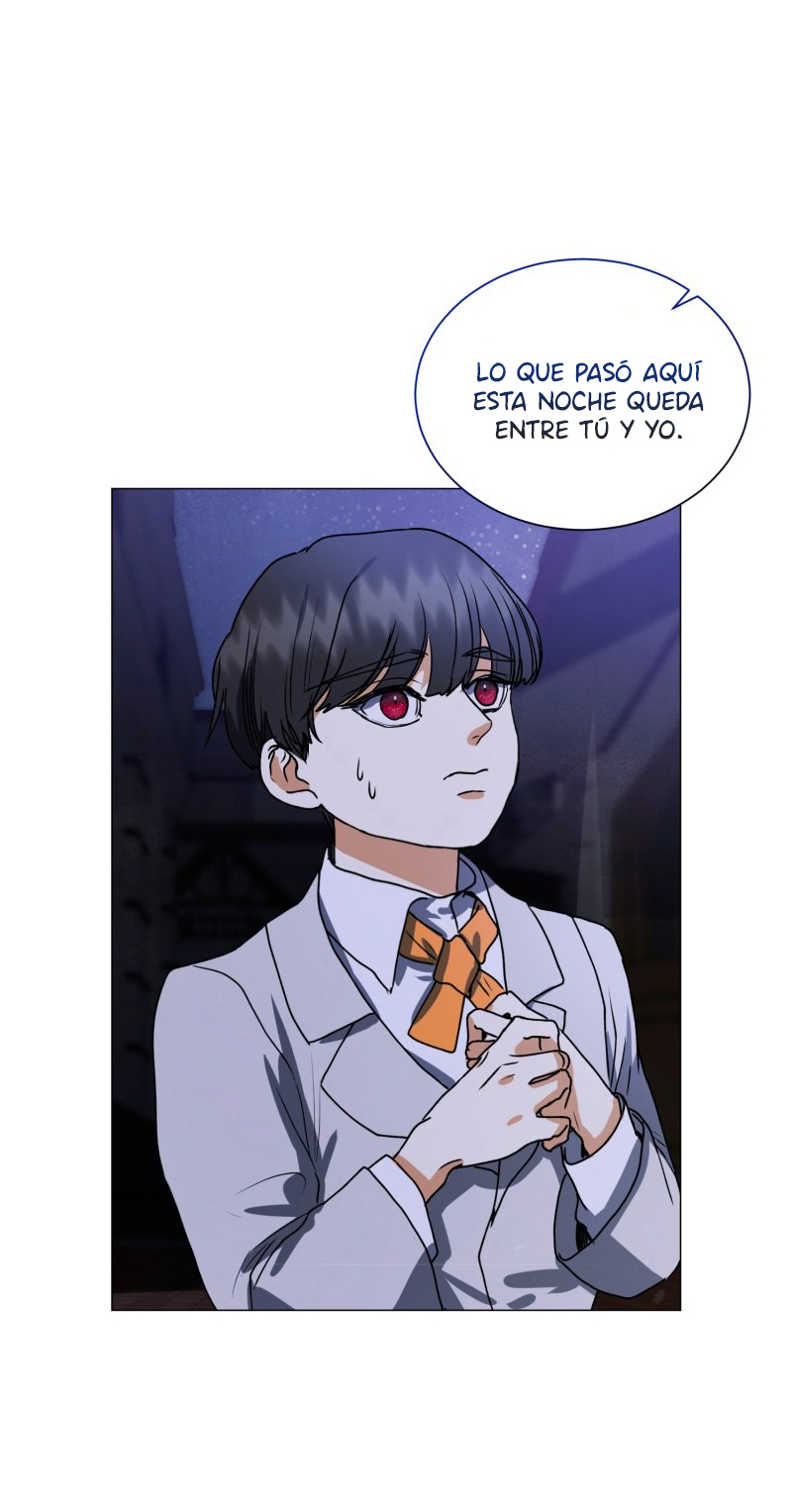 20 Fui Secuestrada por el Duque loco