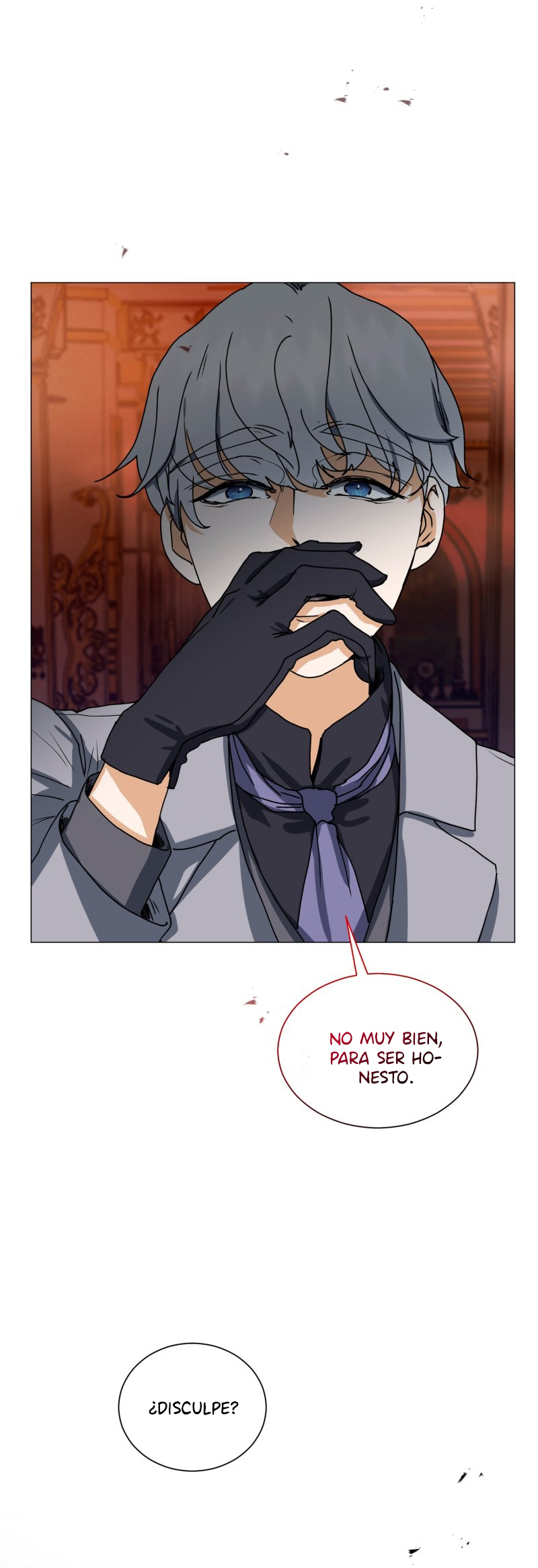 44 Fui Secuestrada por el Duque loco