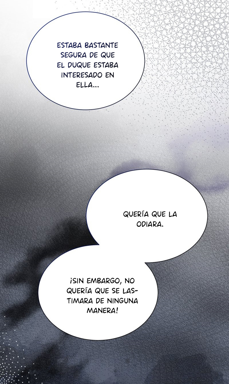 91 Fui Secuestrada por el Duque loco