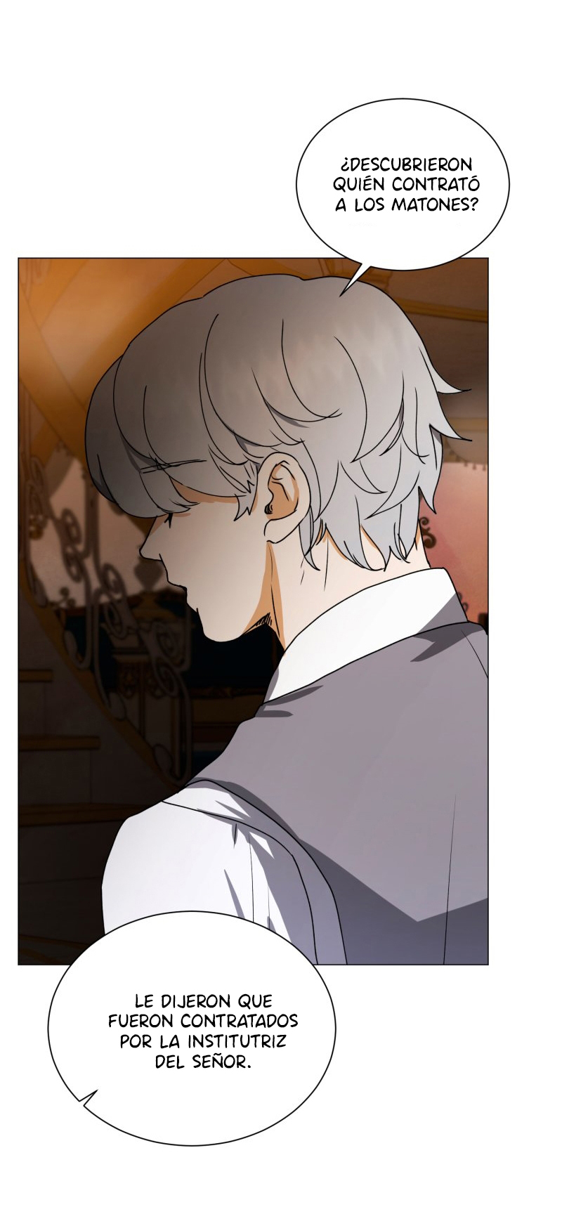 37 Fui Secuestrada por el Duque loco