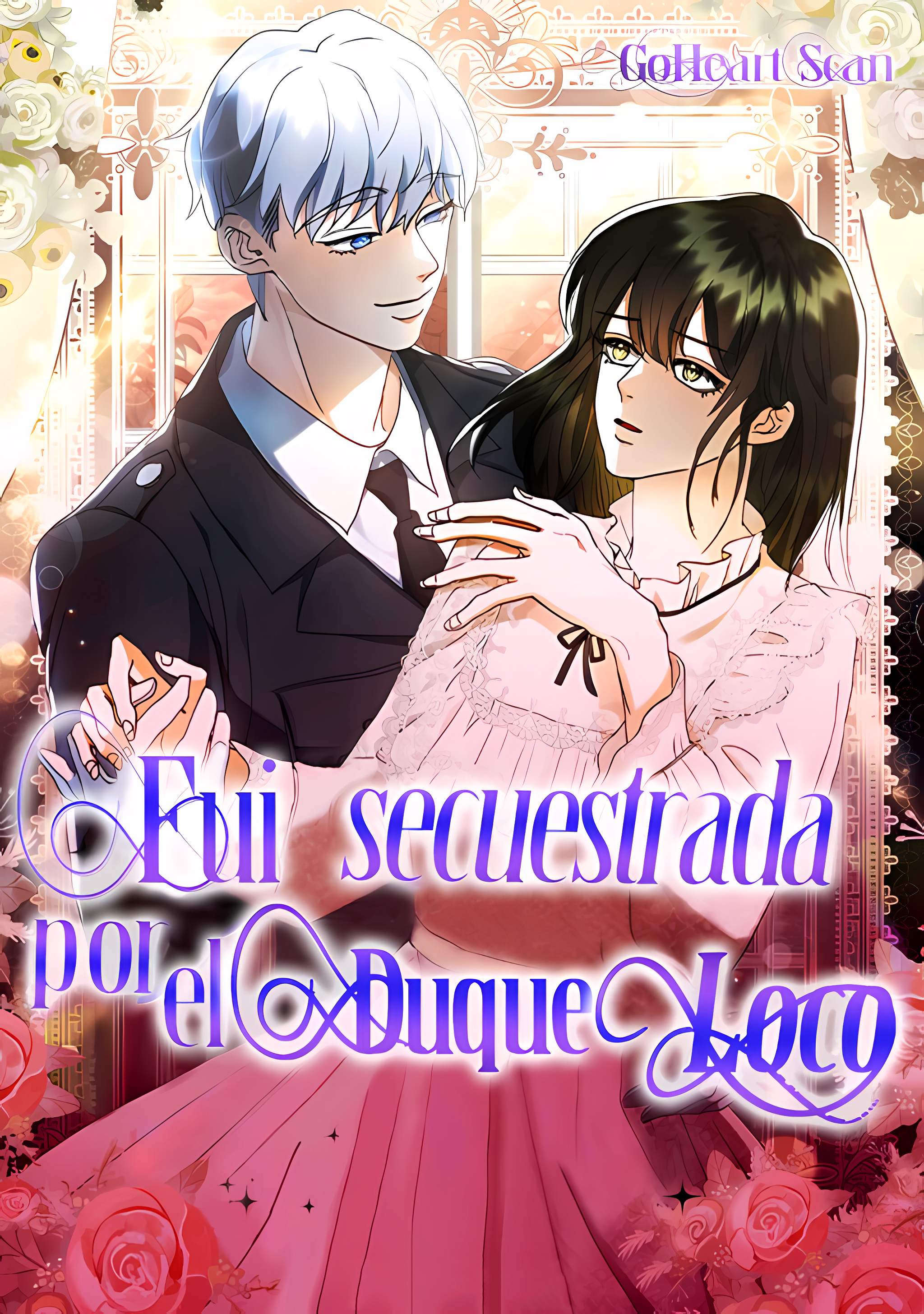 0 Fui Secuestrada por el Duque loco