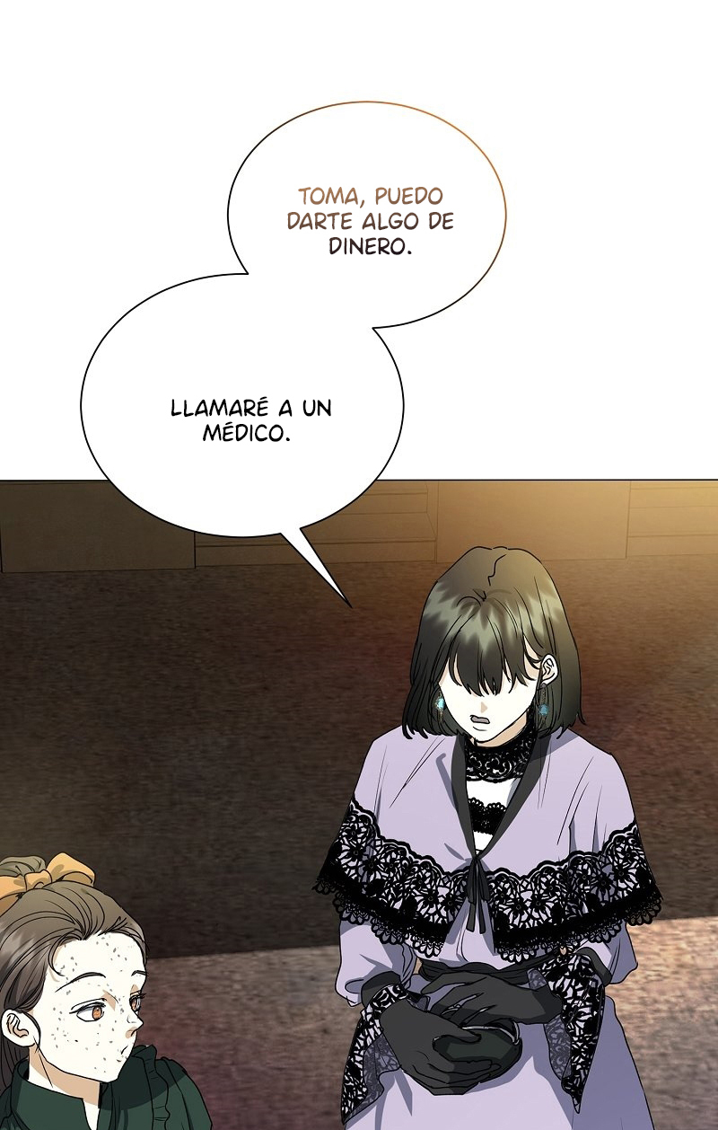 19 Fui Secuestrada por el Duque loco