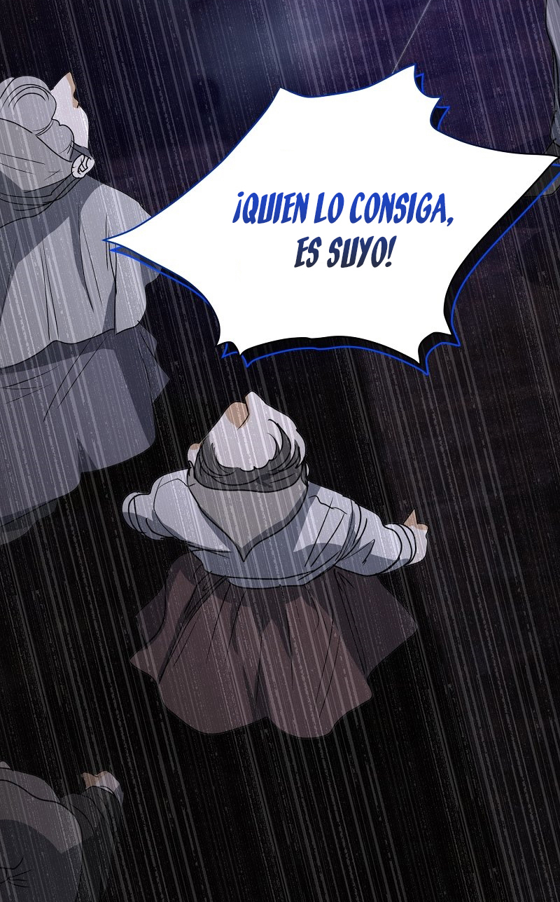 63 Fui Secuestrada por el Duque loco