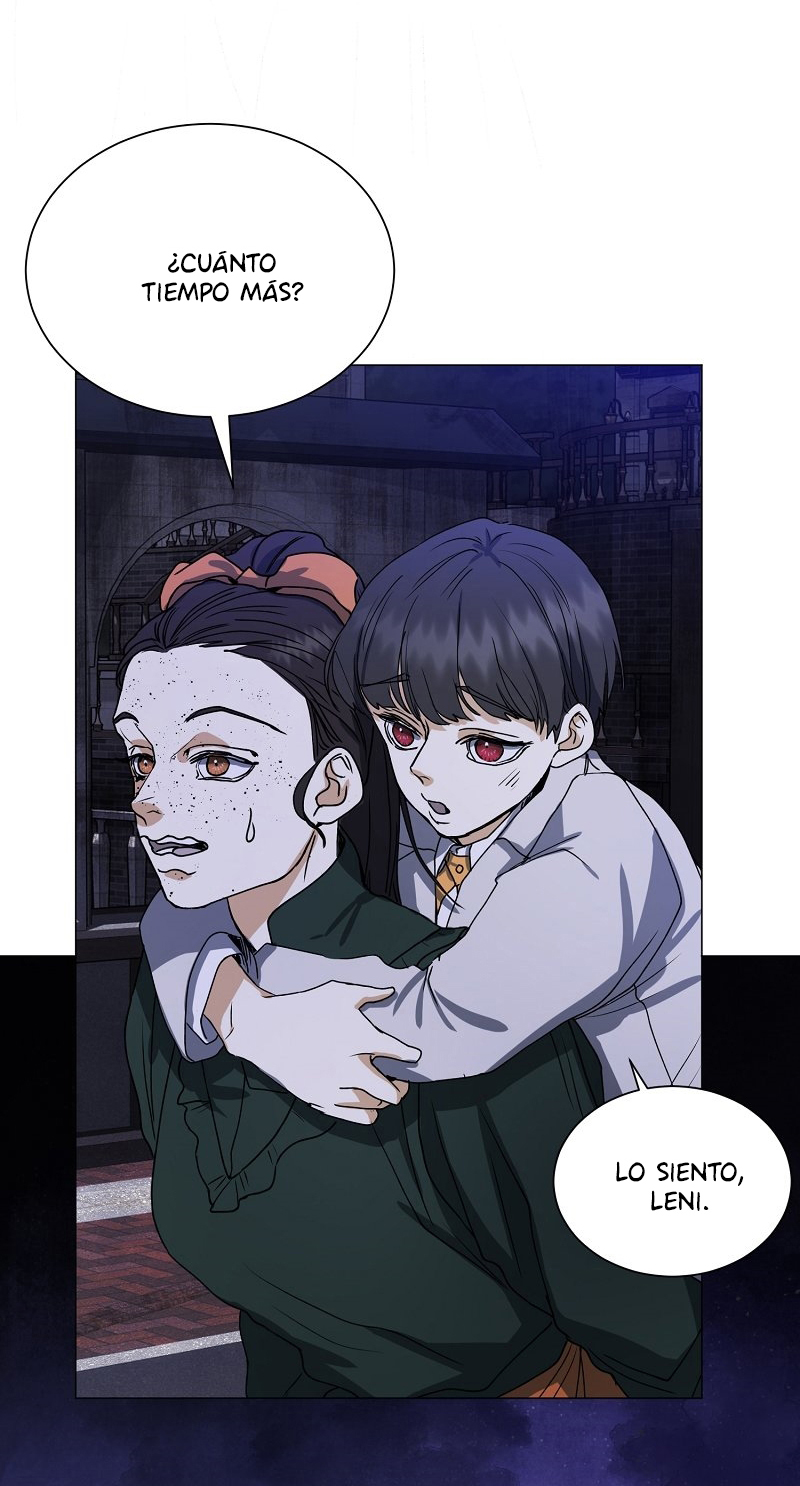 39 Fui Secuestrada por el Duque loco