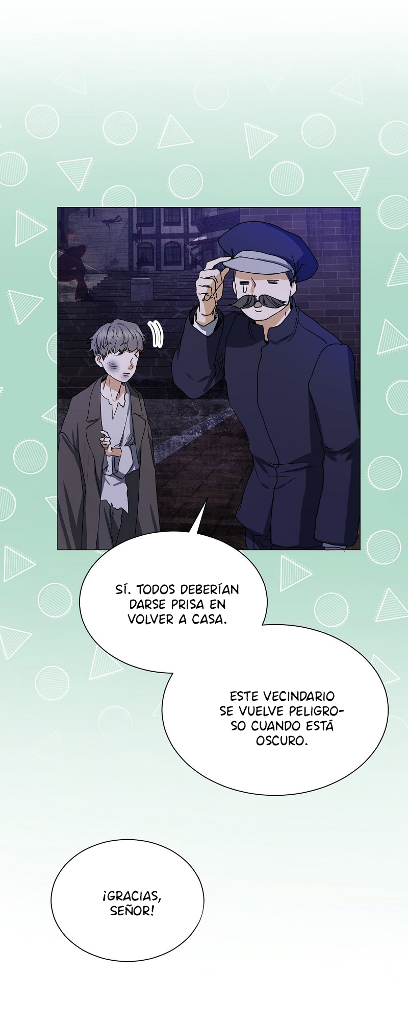 42 Fui Secuestrada por el Duque loco