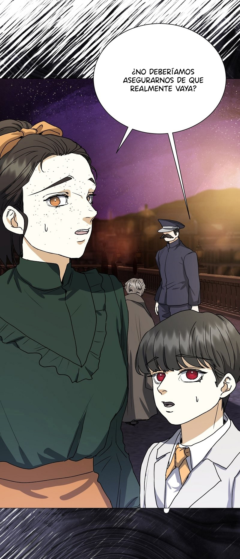 35 Fui Secuestrada por el Duque loco