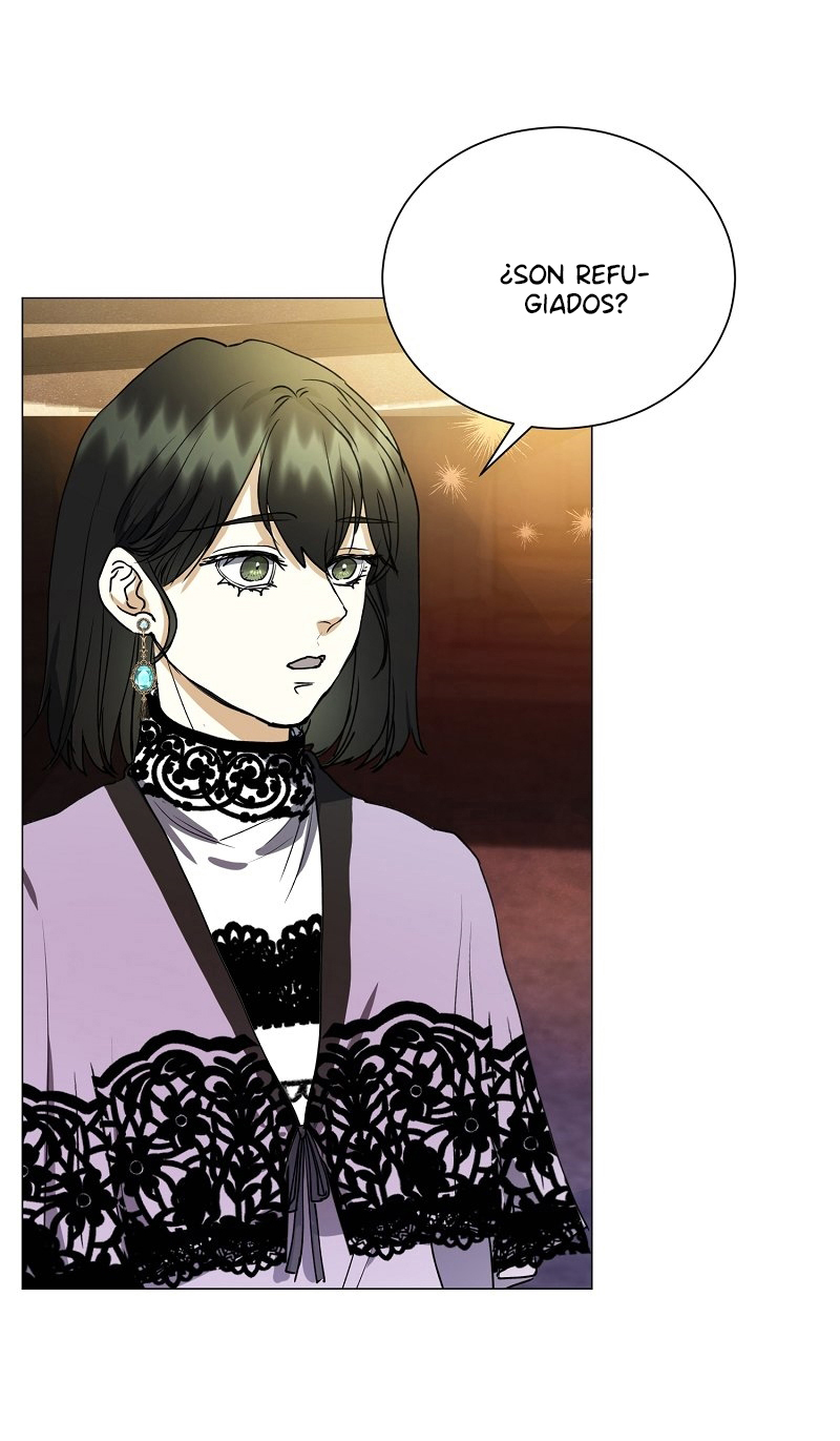 18 Fui Secuestrada por el Duque loco