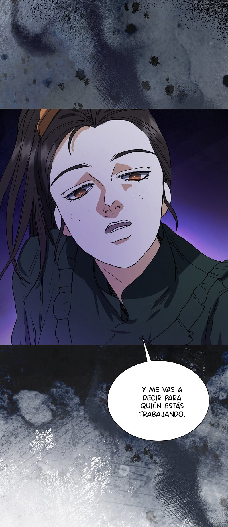 82 Fui Secuestrada por el Duque loco