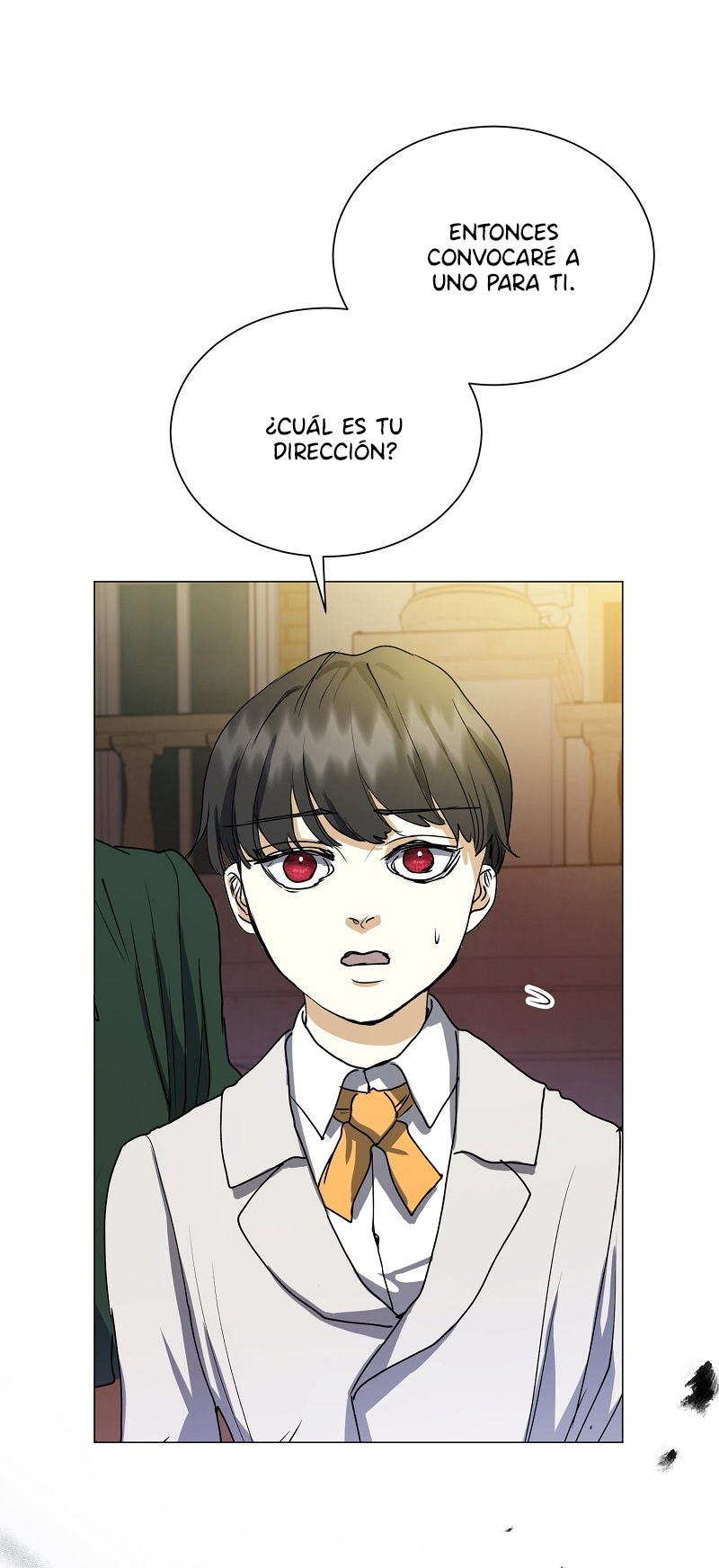 21 Fui Secuestrada por el Duque loco