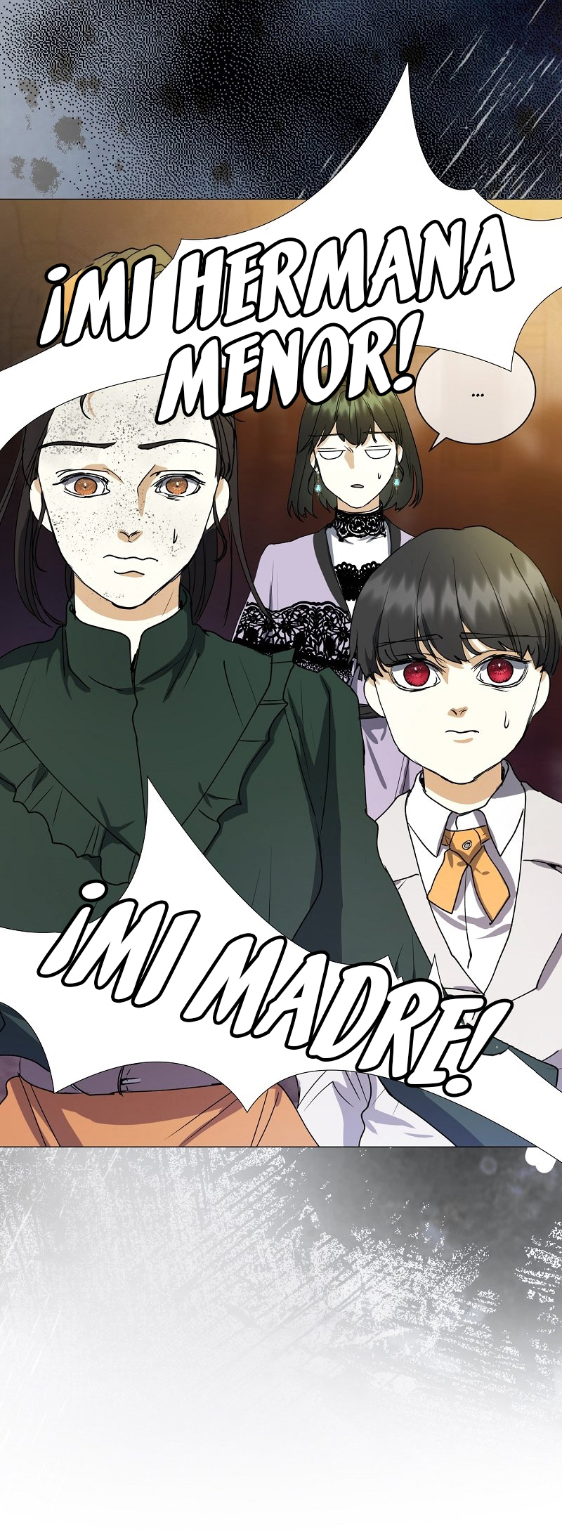 16 Fui Secuestrada por el Duque loco