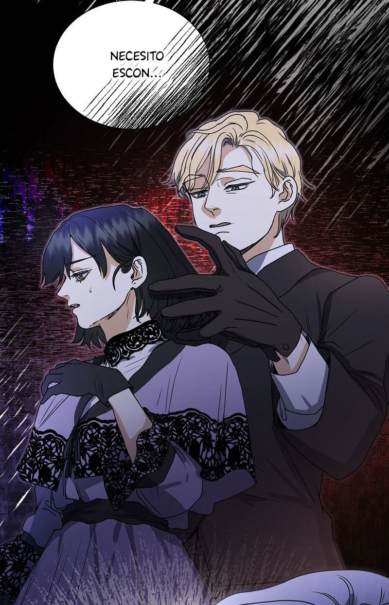 70 Fui Secuestrada por el Duque loco