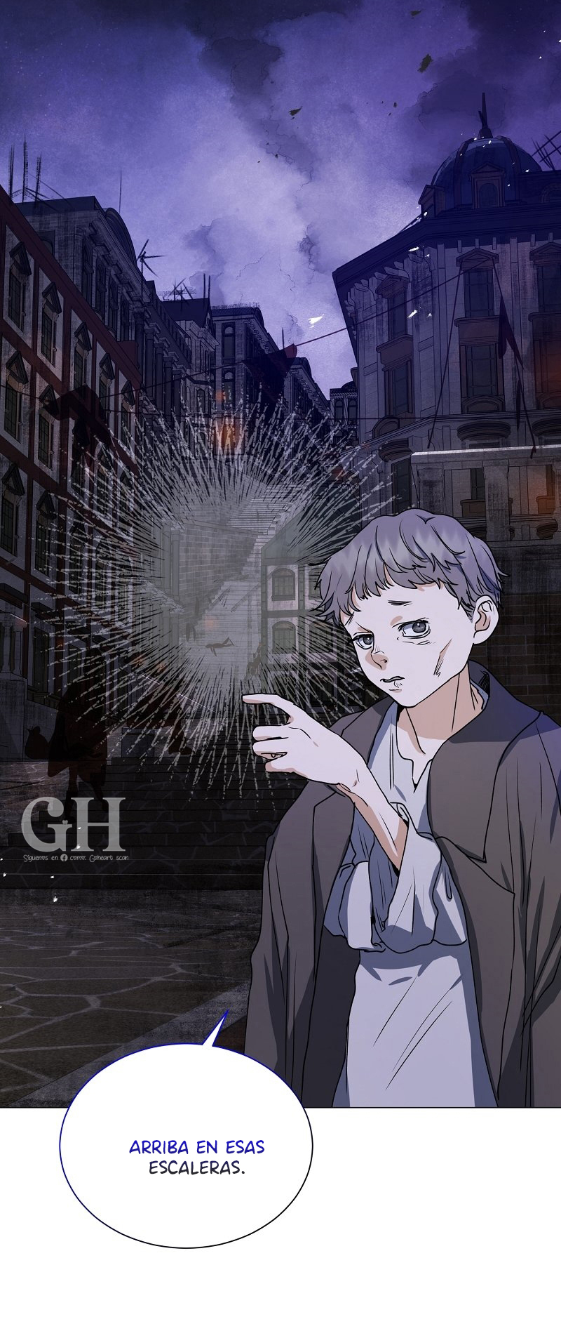 40 Fui Secuestrada por el Duque loco