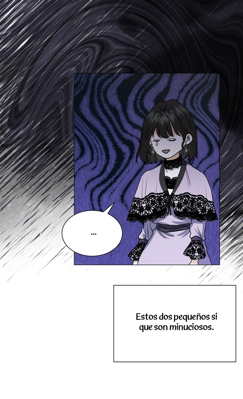 36 Fui Secuestrada por el Duque loco