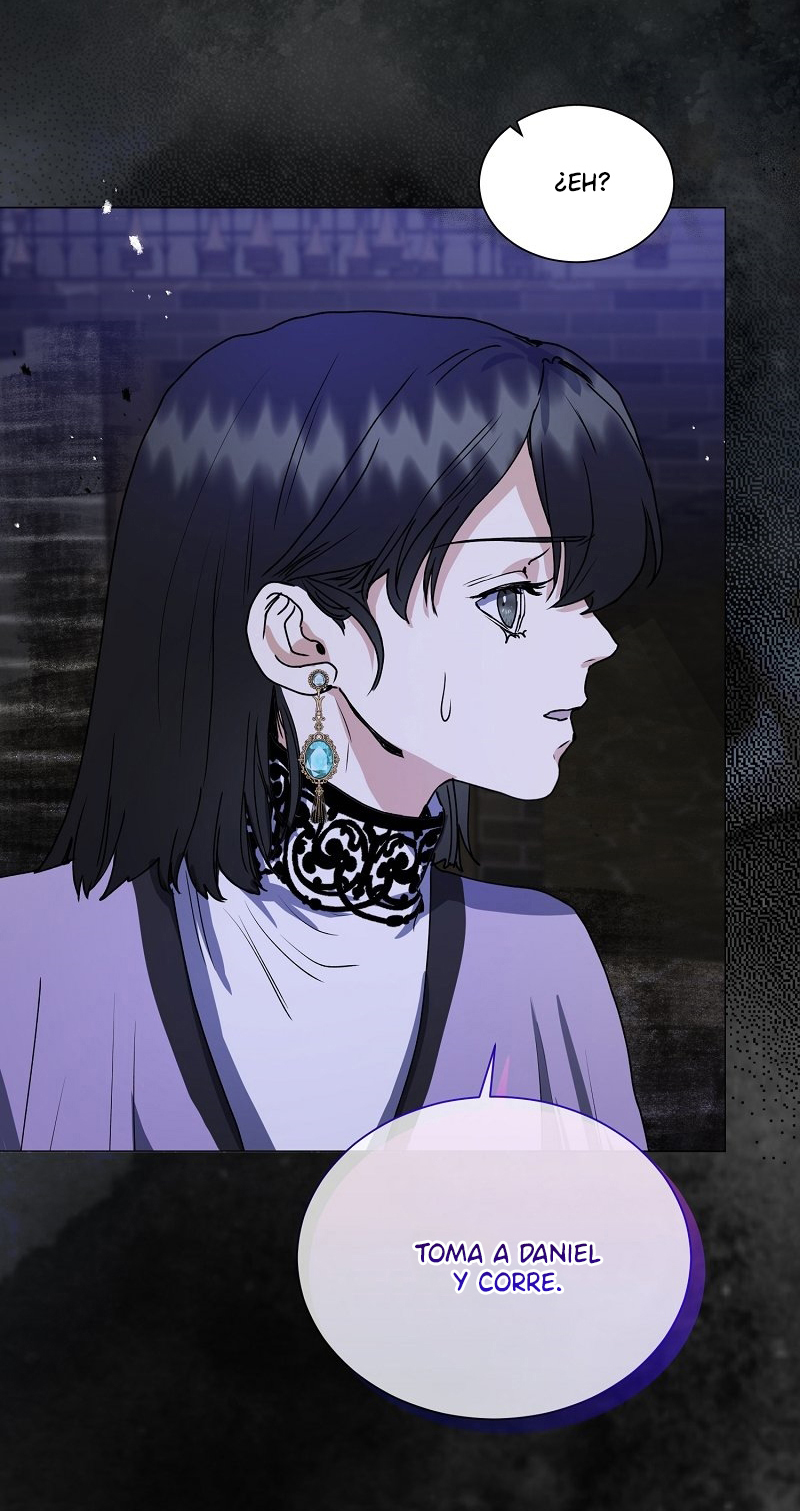 48 Fui Secuestrada por el Duque loco