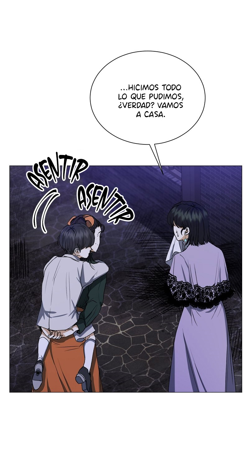 43 Fui Secuestrada por el Duque loco