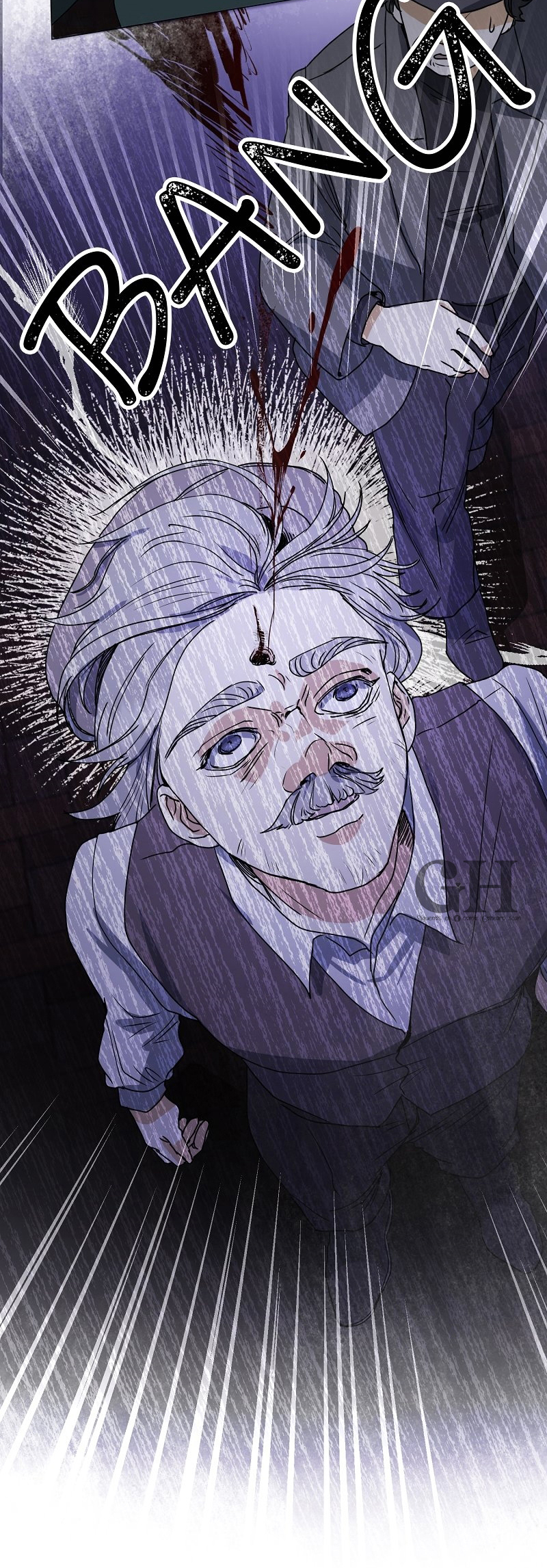 76 Fui Secuestrada por el Duque loco