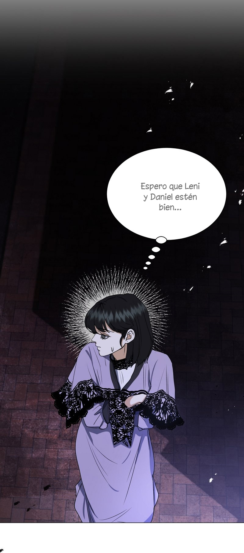 67 Fui Secuestrada por el Duque loco