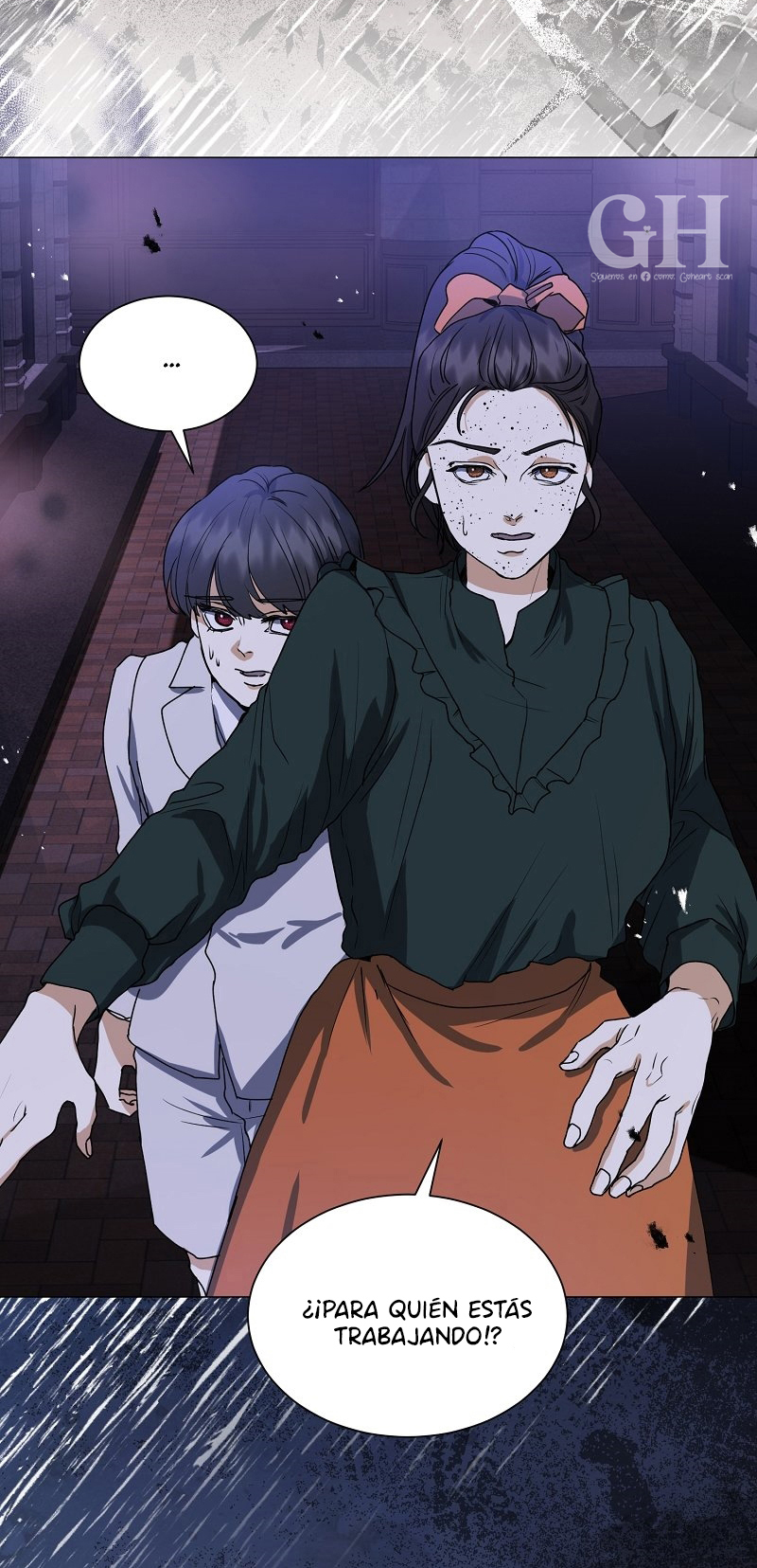 73 Fui Secuestrada por el Duque loco