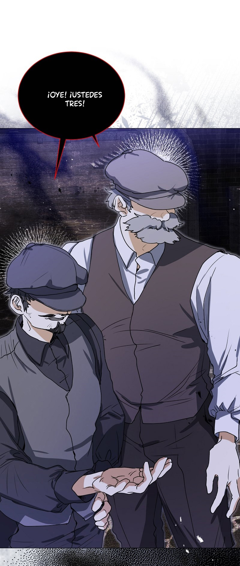 46 Fui Secuestrada por el Duque loco