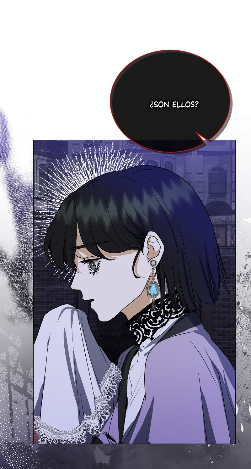 44 Fui Secuestrada por el Duque loco