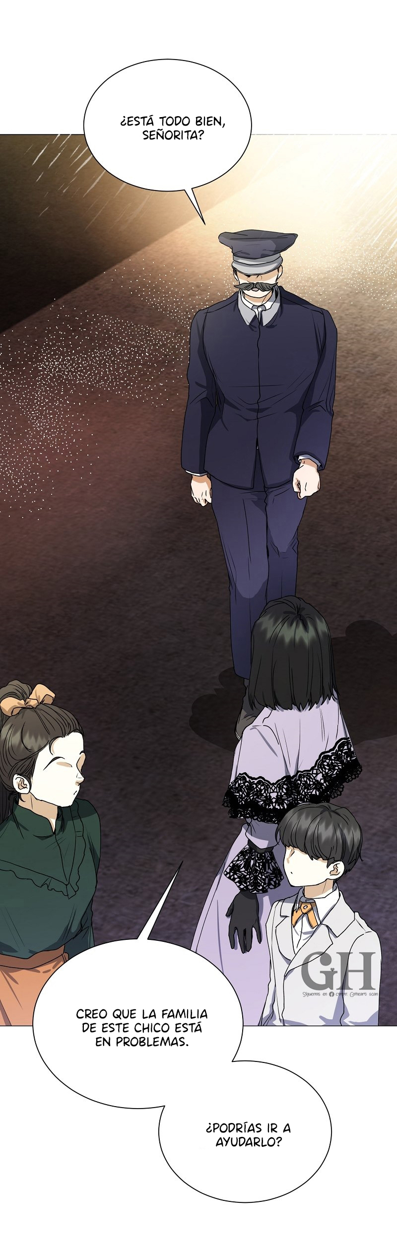 29 Fui Secuestrada por el Duque loco