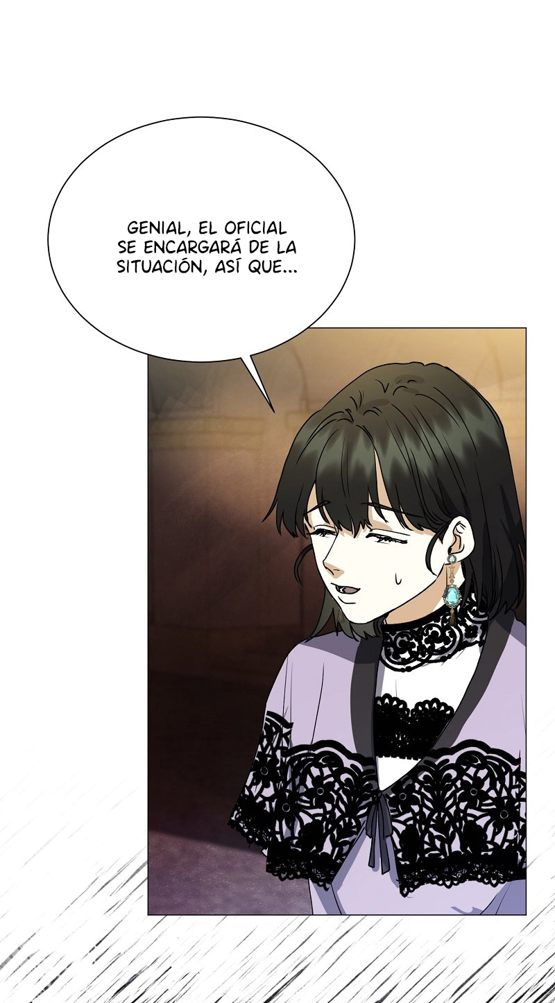 34 Fui Secuestrada por el Duque loco