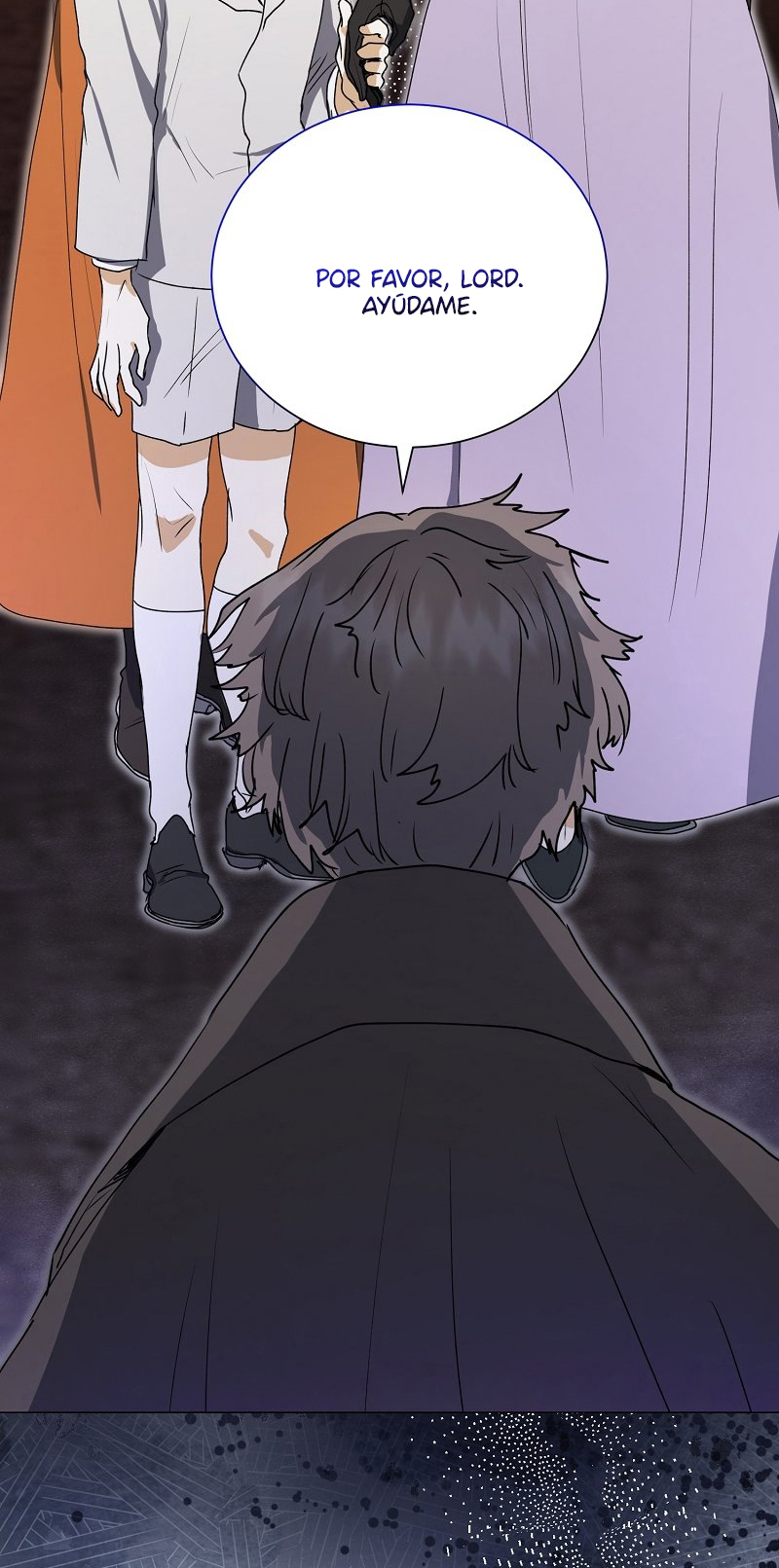 12 Fui Secuestrada por el Duque loco