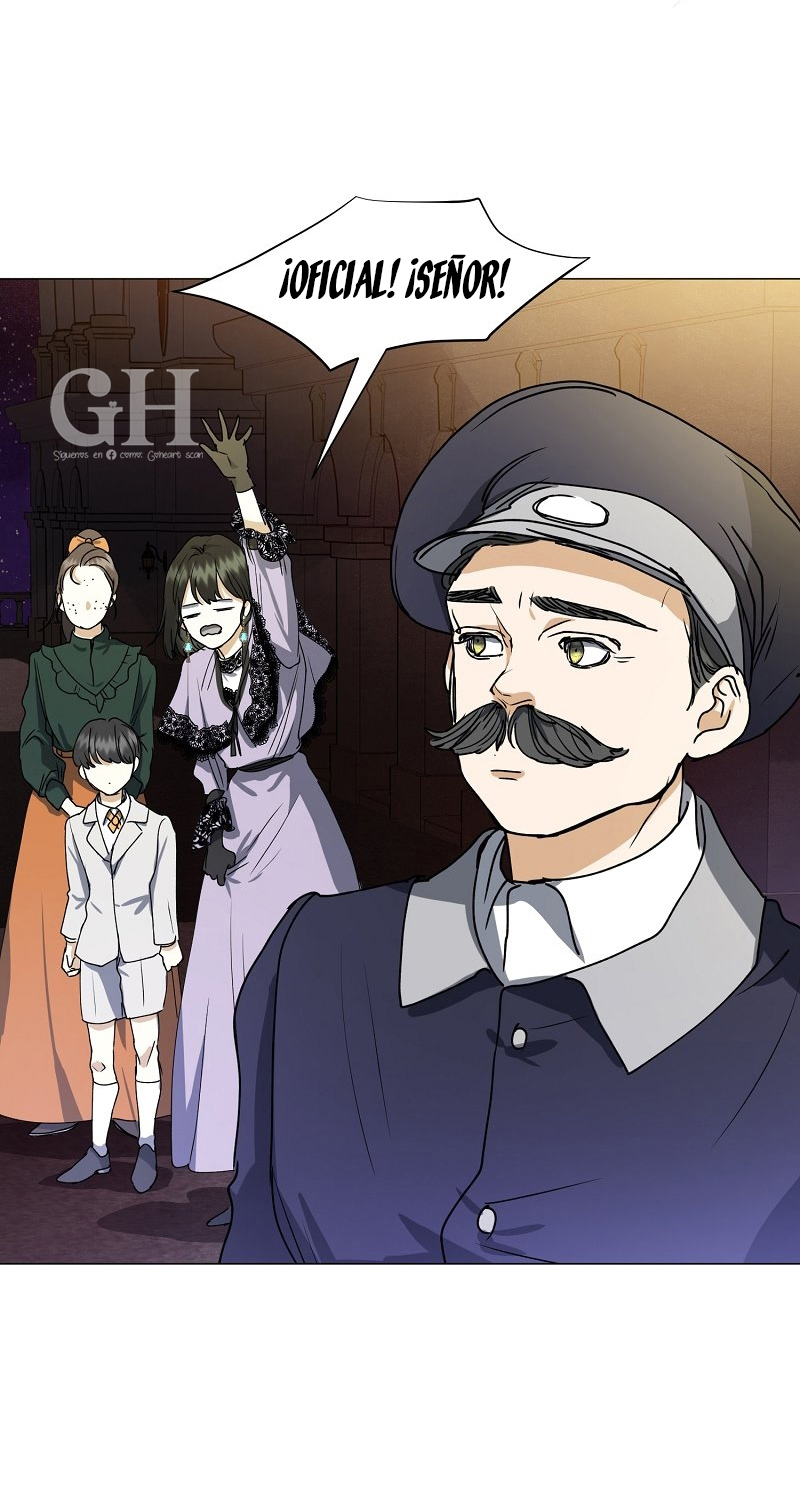 28 Fui Secuestrada por el Duque loco