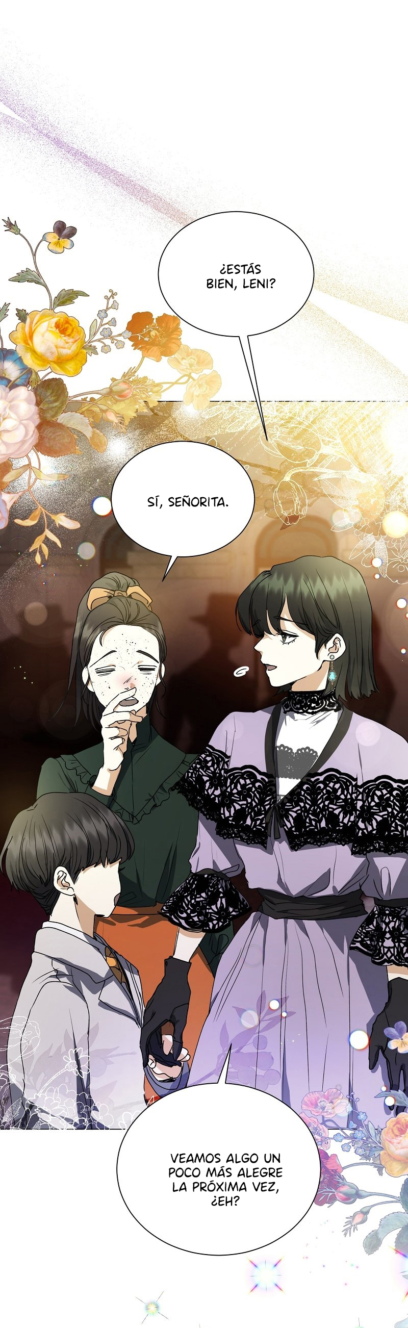 9 Fui Secuestrada por el Duque loco